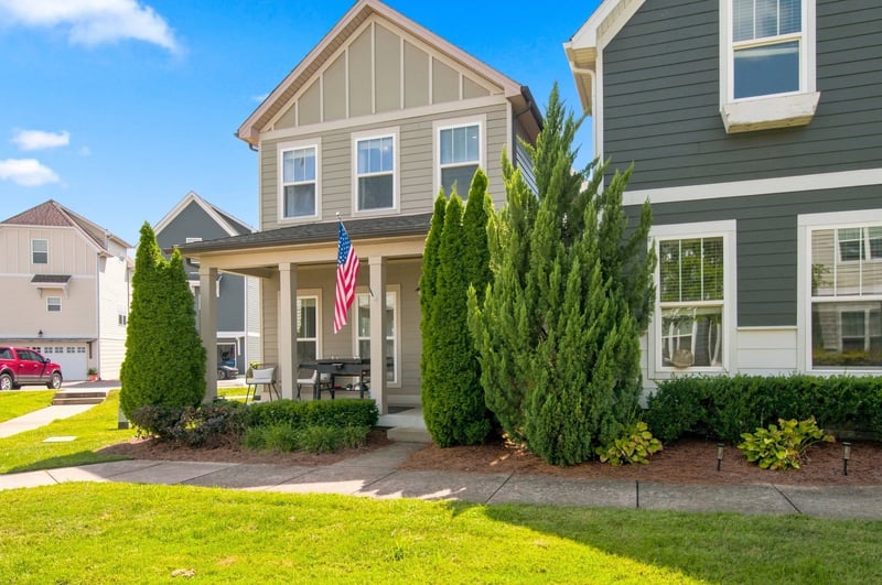 7534 Station Dr, Nashville, TN 37221