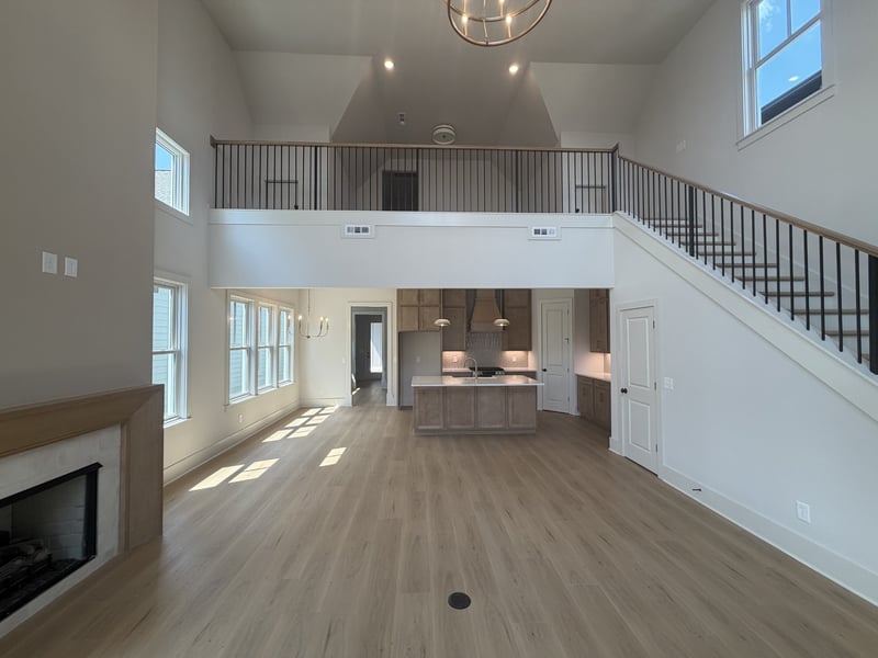 2547 Buckner Ln, Thompsons Station, TN 37179