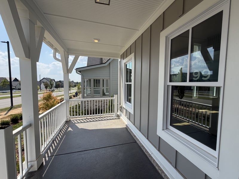 2547 Buckner Ln, Thompsons Station, TN 37179
