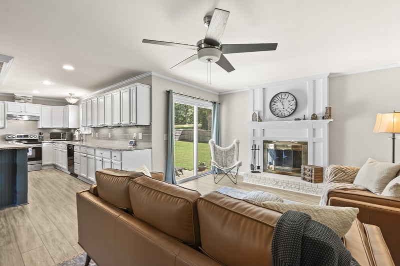 1503 Hillview Dr, Mount Juliet, TN 37122