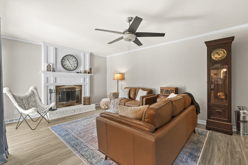 1503 Hillview Dr, Mount Juliet, TN 37122