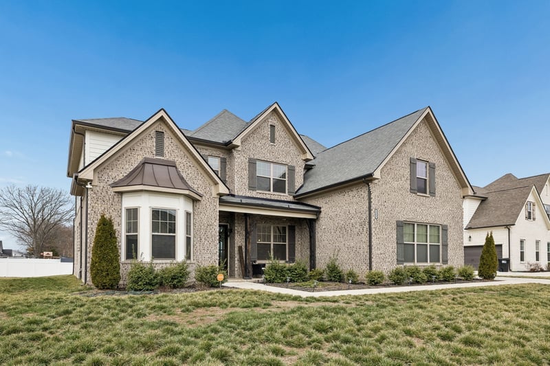 3906 Hon Dr, Murfreesboro, TN 37128