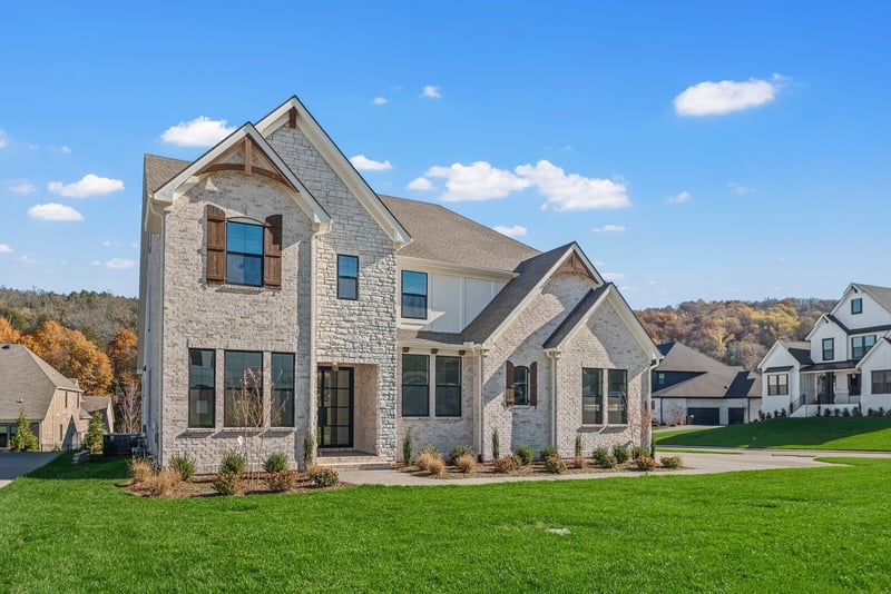 7290 Woodruff Dr, Fairview, TN 37062