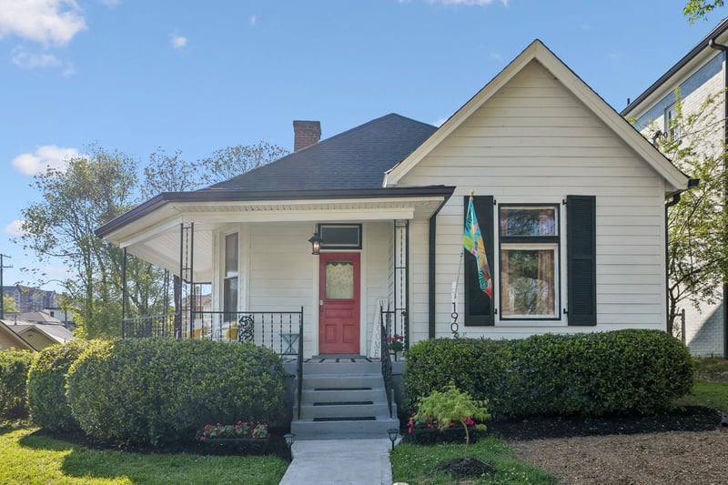 1903 Hillside Ave, Nashville, TN 37203