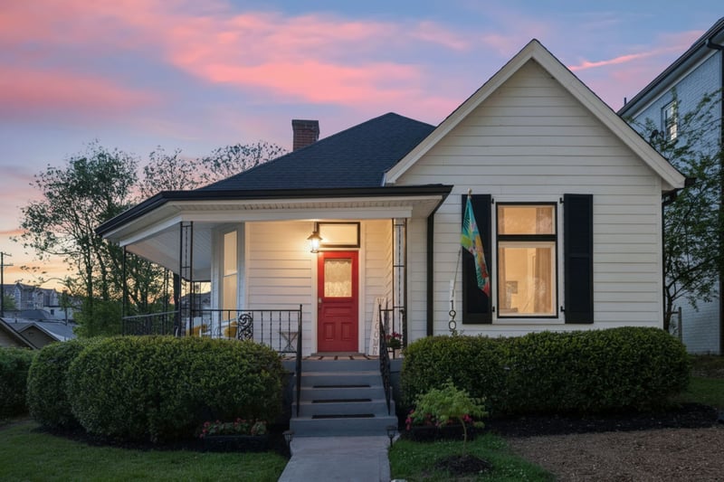 1903 Hillside Ave, Nashville, TN 37203