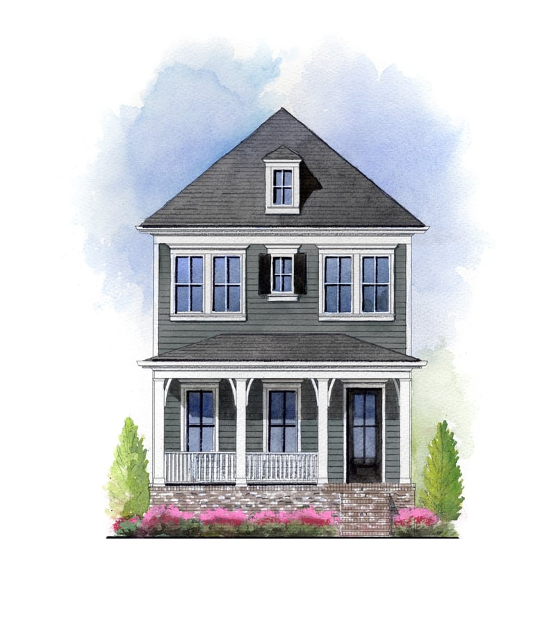 4121 Brendlyn Dr, Nolensville, TN 37135