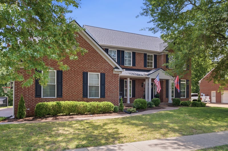 210 Stillcreek Dr, Franklin, TN 37064