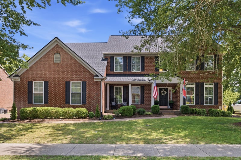 210 Stillcreek Dr, Franklin, TN 37064