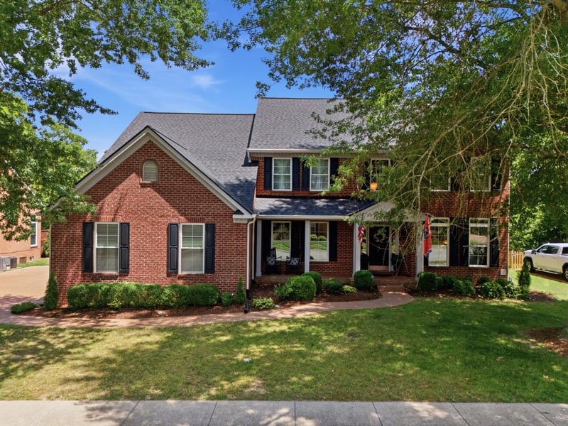 210 Stillcreek Dr, Franklin, TN 37064