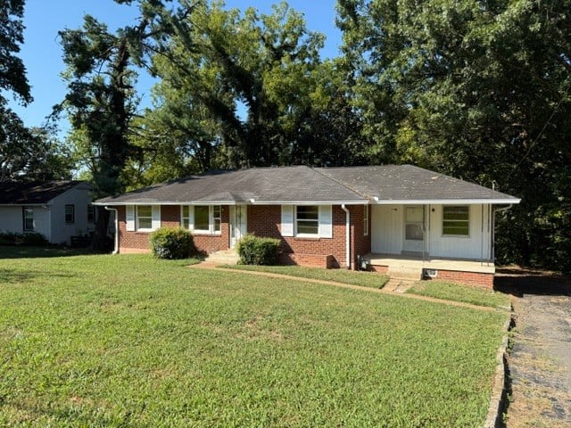 4907 Salem Dr, Nashville, TN 37211