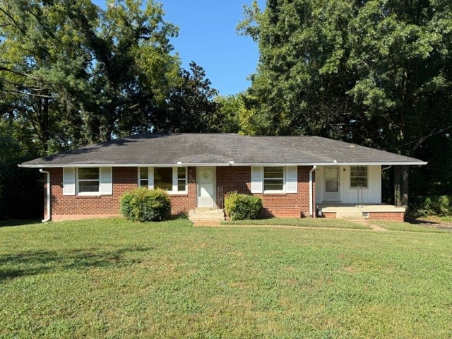 4907 Salem Dr, Nashville, TN 37211