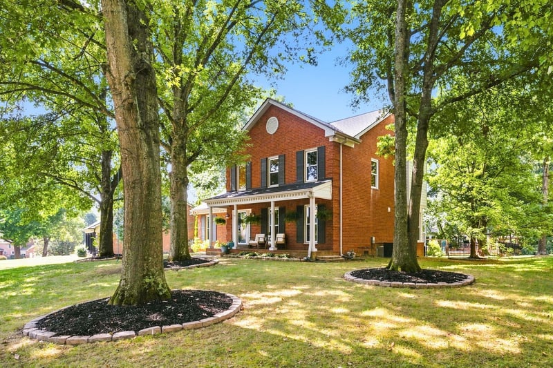 5625 Hearthstone Ln, Brentwood, TN 37027