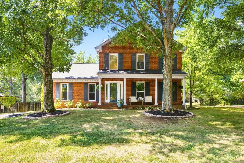 5625 Hearthstone Ln, Brentwood, TN 37027