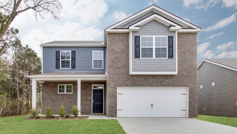 1715 Teal Ln, Lebanon, TN 37090