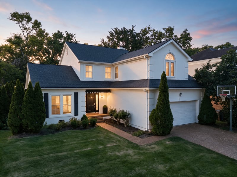 201 Deer Park Ln, Franklin, TN 37069