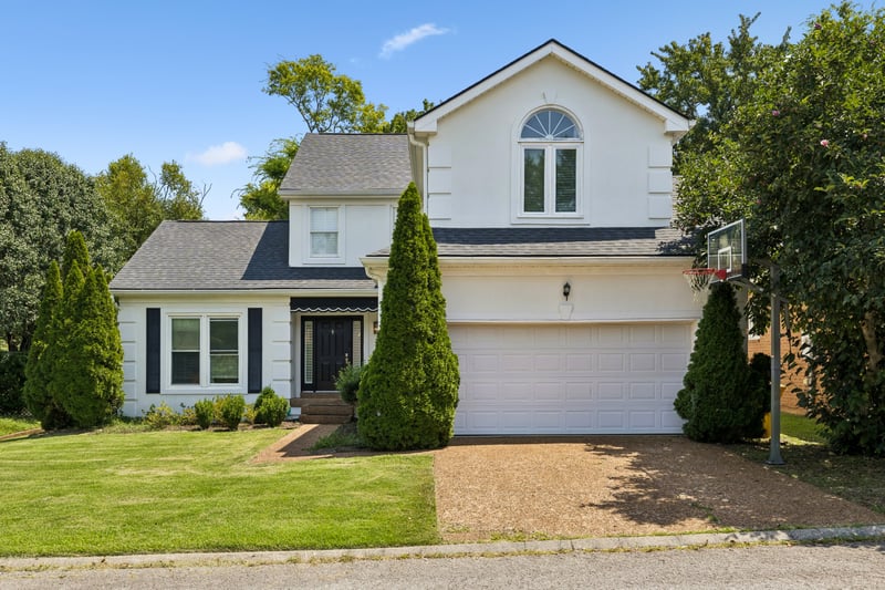 201 Deer Park Ln, Franklin, TN 37069