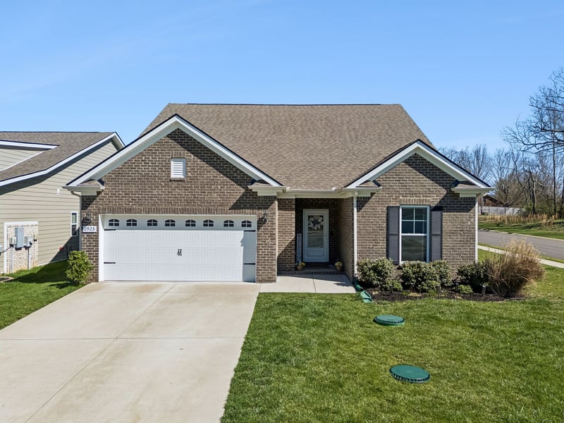 2925 Eckersley Dr, Murfreesboro, TN 37128