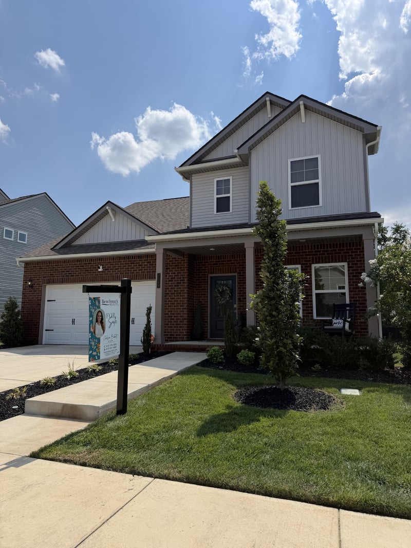 2149 Creekland View Blvd, Nashville, TN 37207