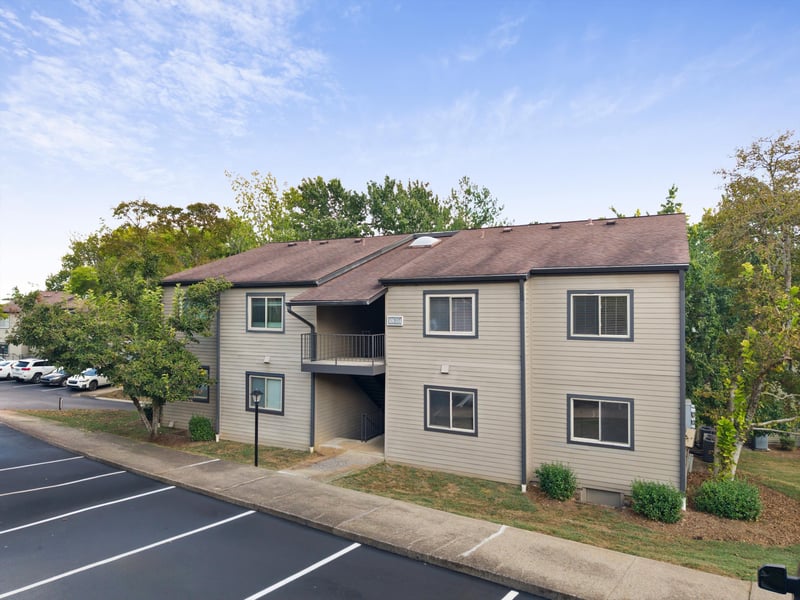 312 Summit Ridge Cir, Nashville, TN 37215