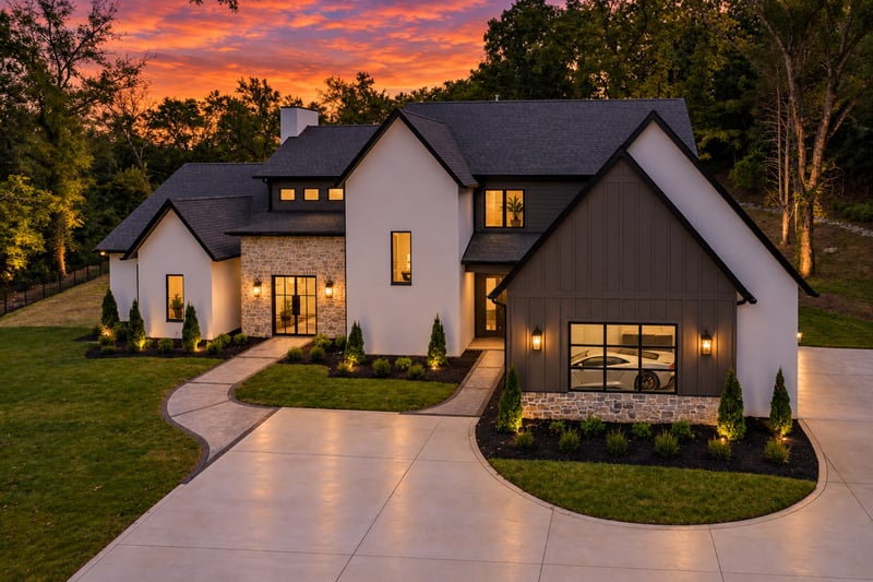 631 Hunters Trl, Nashville, TN 37209