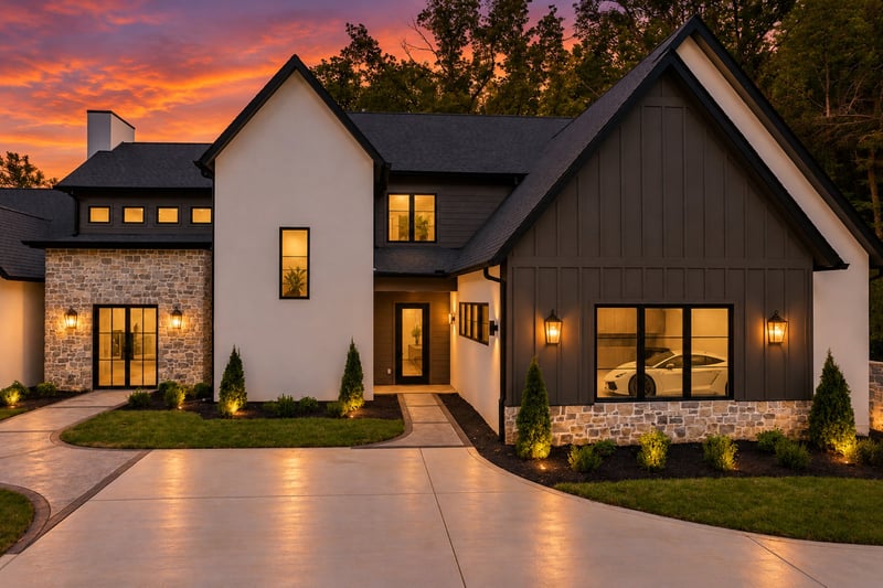 631 Hunters Trl, Nashville, TN 37209