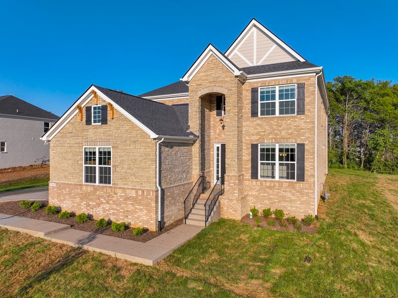 610 Maple Brook Ln, Mount Juliet, TN 37122