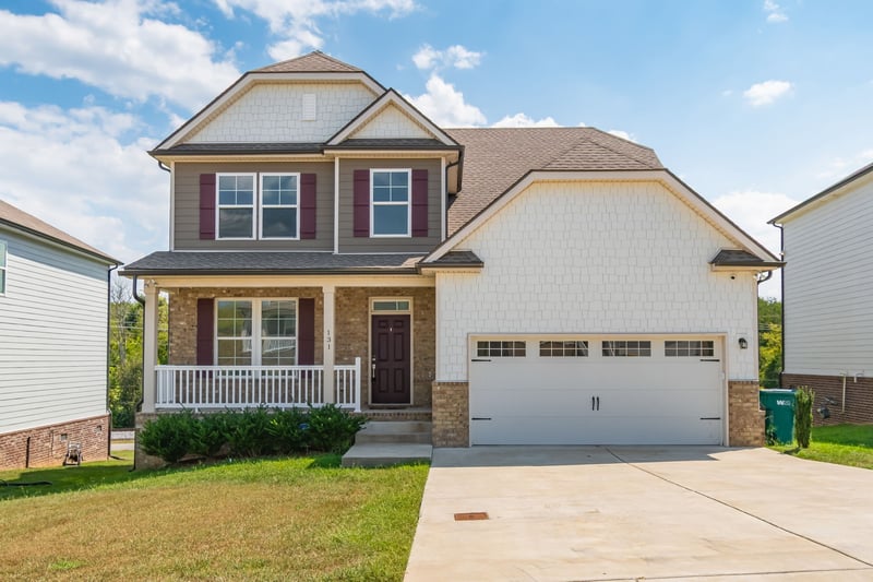 131 Millbrook Dr, Spring Hill, TN 37174