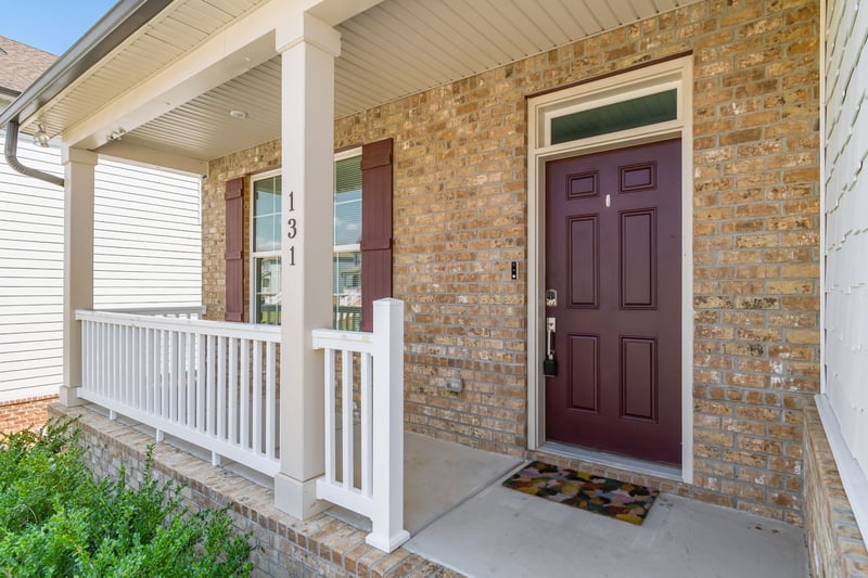 131 Millbrook Dr, Spring Hill, TN 37174