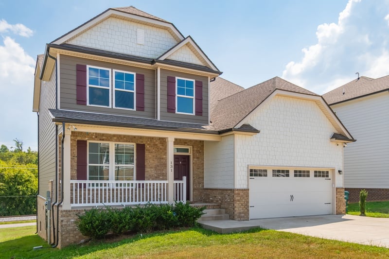 131 Millbrook Dr, Spring Hill, TN 37174