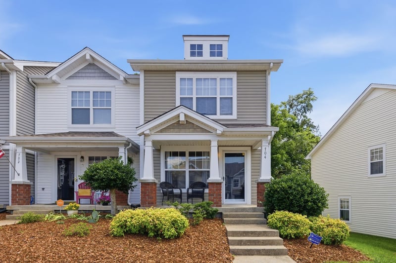 704 Flintlock Ct, Nashville, TN 37217