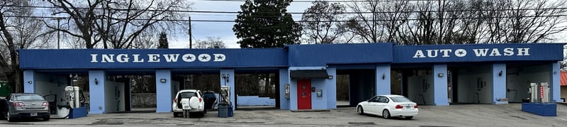 4018 Gallatin Pike, Nashville, TN 37216