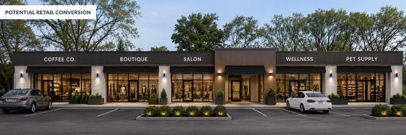 4018 Gallatin Pike, Nashville, TN 37216