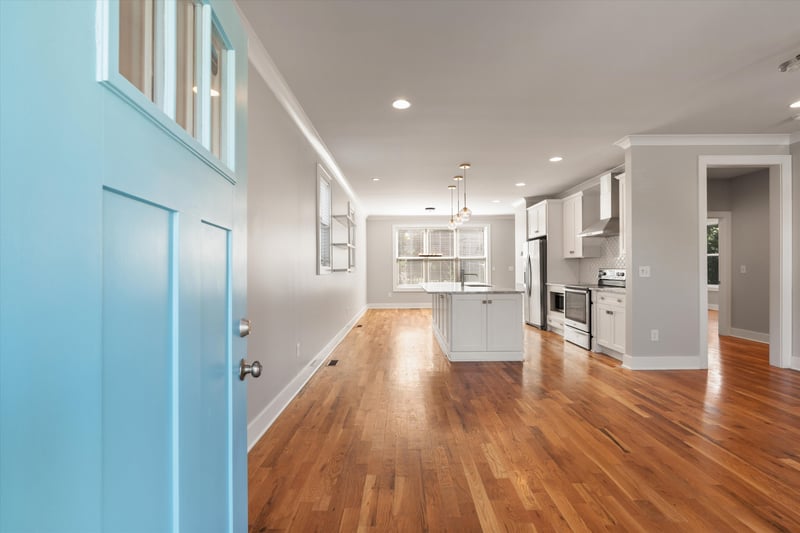 910 Trice Dr, Nashville, TN 37209