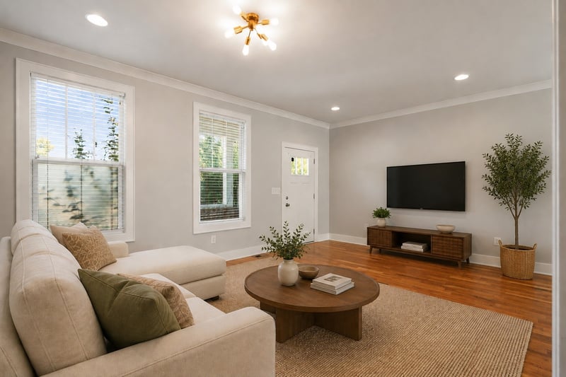 910 Trice Dr, Nashville, TN 37209