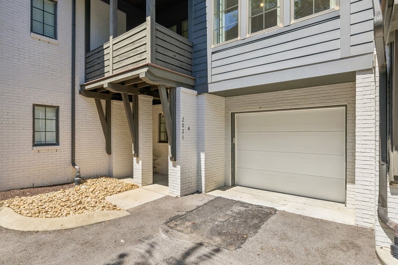 2021 Beech Ave #4, Nashville, TN 37204