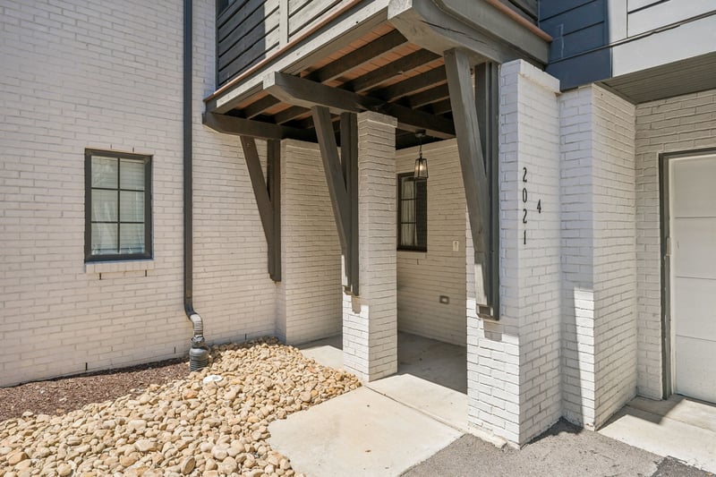 2021 Beech Ave #4, Nashville, TN 37204