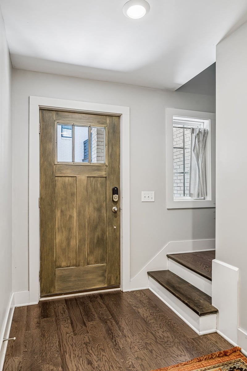 2021 Beech Ave #4, Nashville, TN 37204