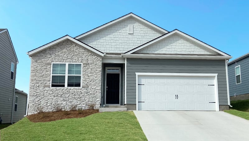 1810 Banded Ln, Lebanon, TN 37090