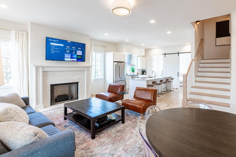519 Chesterfield Ave #8, Nashville, TN 37212