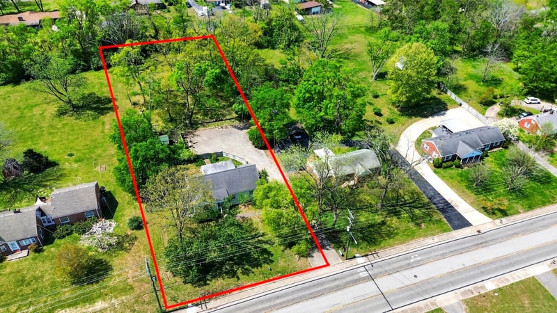 118 S Graycroft Ave, Madison, TN 37115