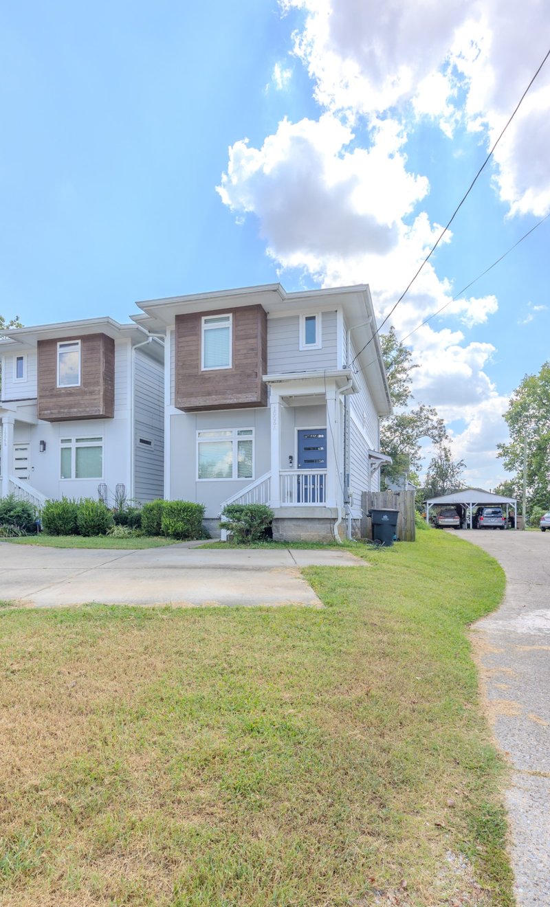 1006 Spain Ave, Nashville, TN 37216