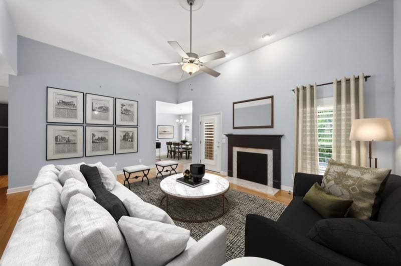 1017 Stafford Ct, Hendersonville, TN 37075