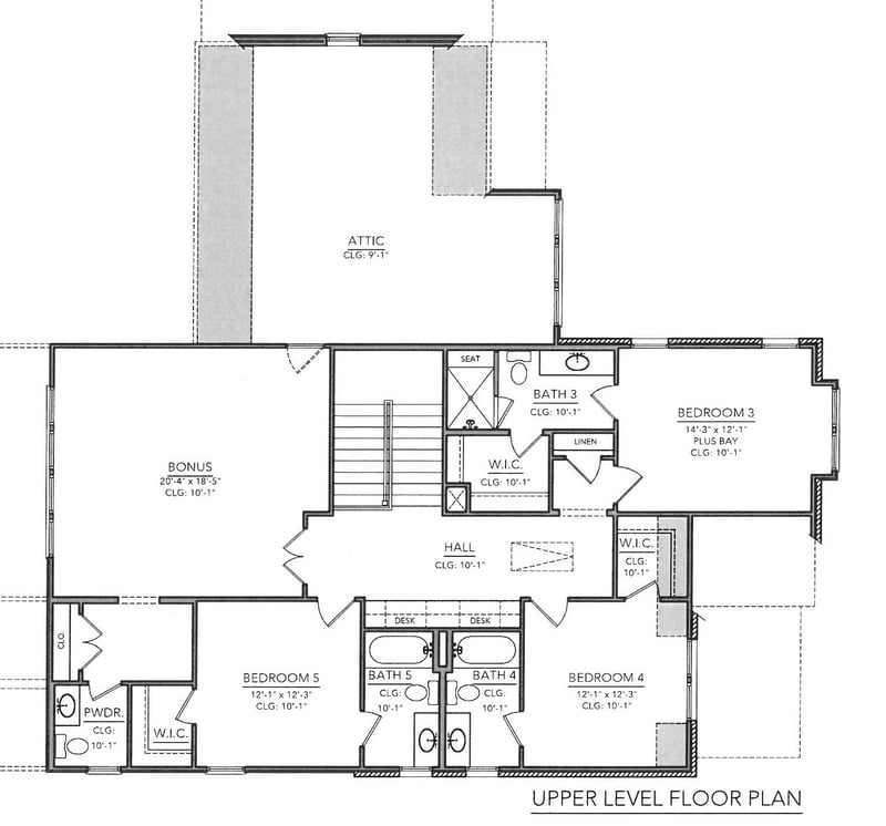 520 Drummond St, Franklin, TN 37064