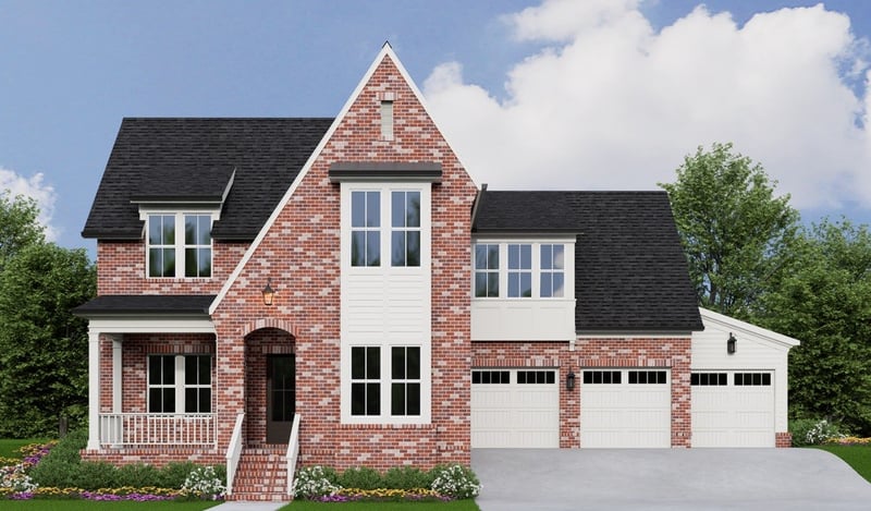 520 Drummond St, Franklin, TN 37064
