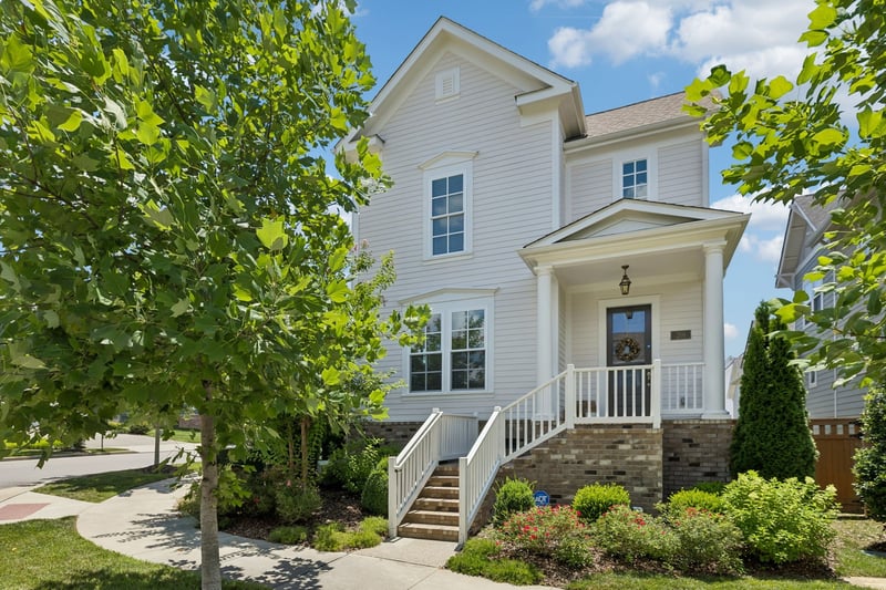 201 Moray Ct, Franklin, TN 37064