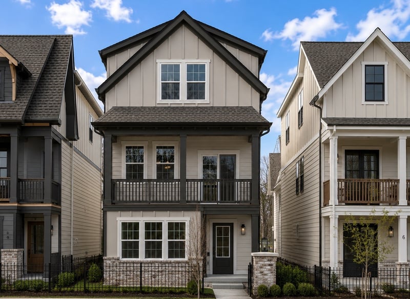 504 Edwin St #34, Nashville, TN 37207
