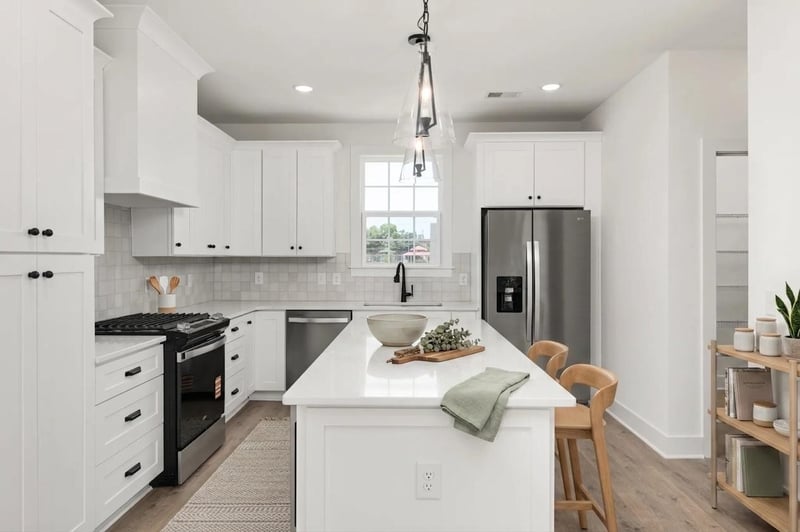 504 Edwin St #34, Nashville, TN 37207