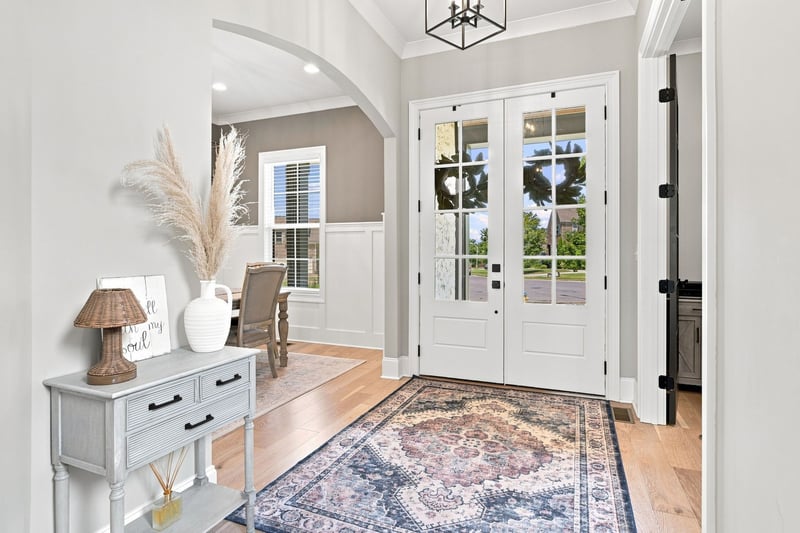 736 Orange Blossom Ct, Murfreesboro, TN 37130