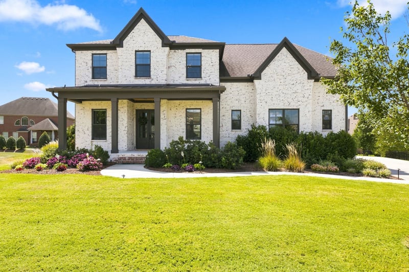 736 Orange Blossom Ct, Murfreesboro, TN 37130