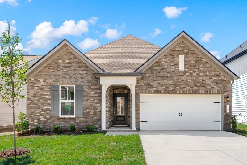 412 Old Spring Ln, Gallatin, TN 37066